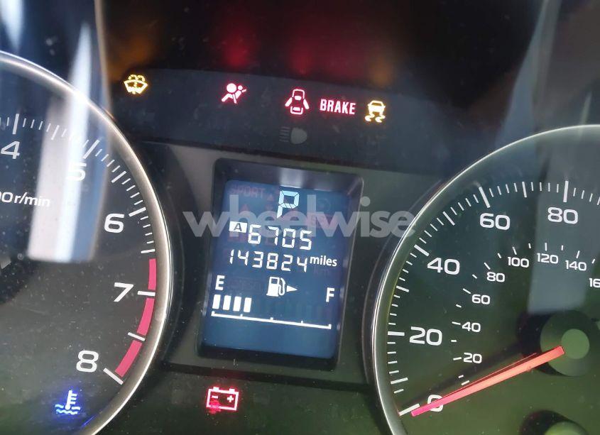 Photo 16 of 2015 Subaru Impreza 2.0I PREMIUM (VIN JF1GJAC61FH002924)