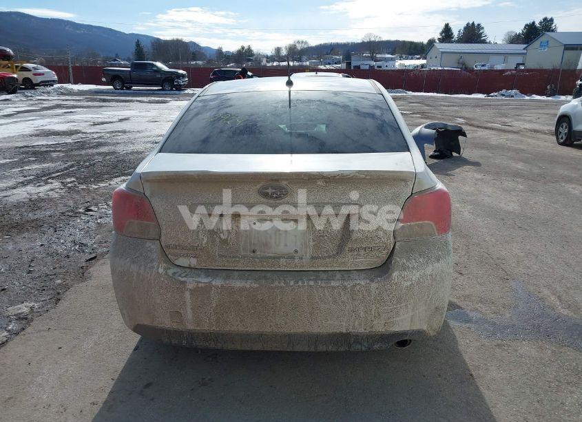 Photo 17 of 2015 Subaru Impreza 2.0I PREMIUM (VIN JF1GJAC61FH002924)