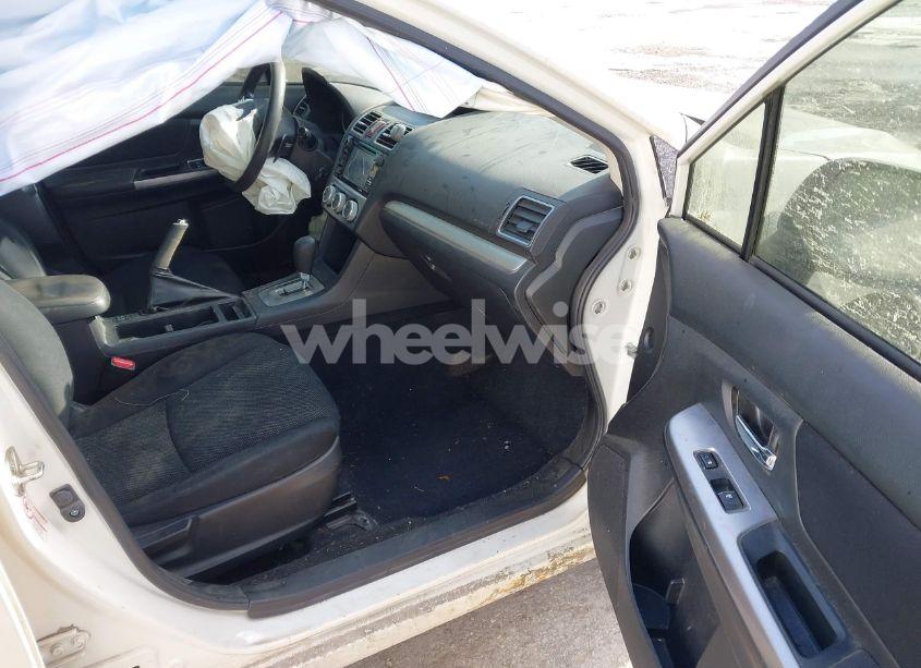 Photo 5 of 2015 Subaru Impreza 2.0I PREMIUM (VIN JF1GJAC61FH002924)