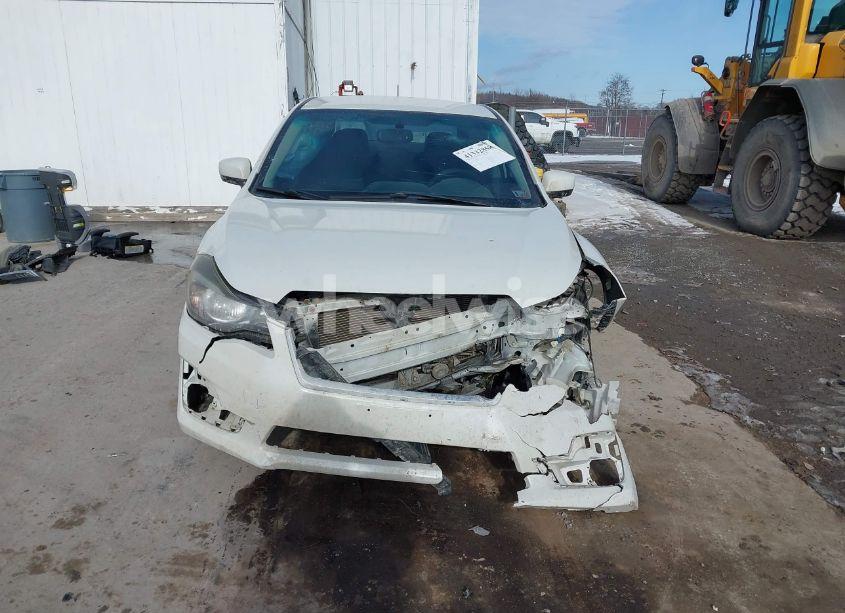 Photo 6 of 2015 Subaru Impreza 2.0I PREMIUM (VIN JF1GJAC61FH002924)