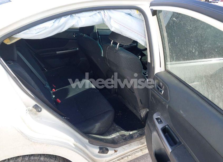 Photo 8 of 2015 Subaru Impreza 2.0I PREMIUM (VIN JF1GJAC61FH002924)