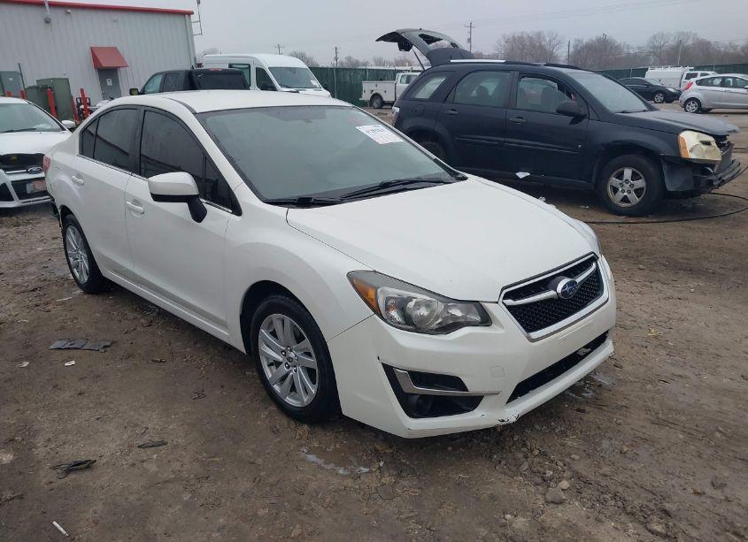 2015 Subaru Impreza 2.0I PREMIUM (VIN JF1GJAC61FH021084) main photo