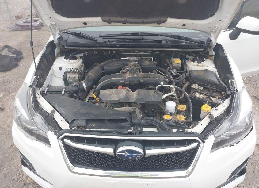 Photo 10 of 2015 Subaru Impreza 2.0I PREMIUM (VIN JF1GJAC61FH021084)