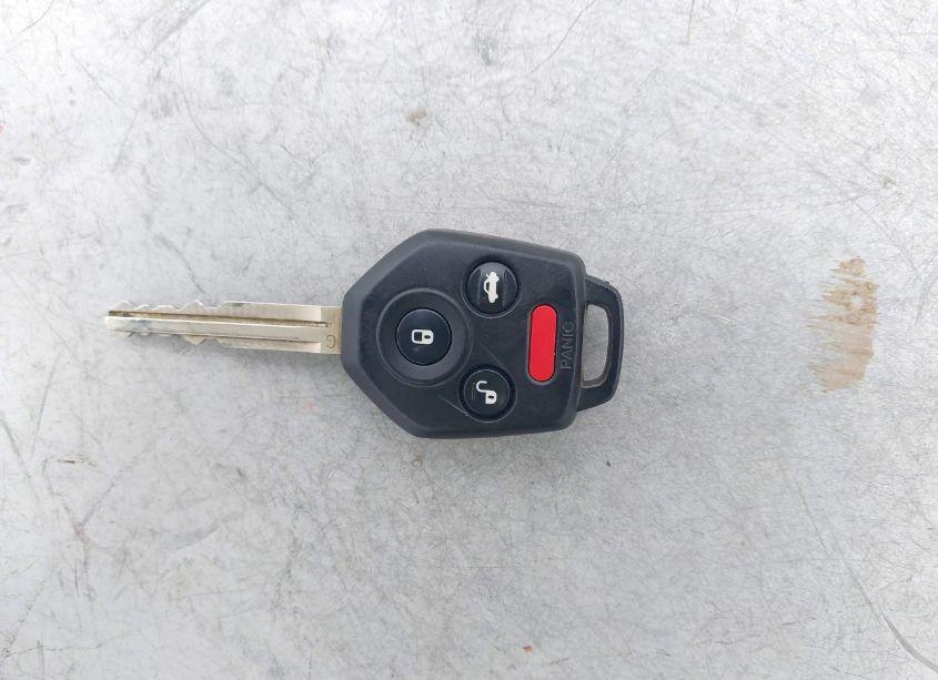 Photo 11 of 2015 Subaru Impreza 2.0I PREMIUM (VIN JF1GJAC61FH021084)