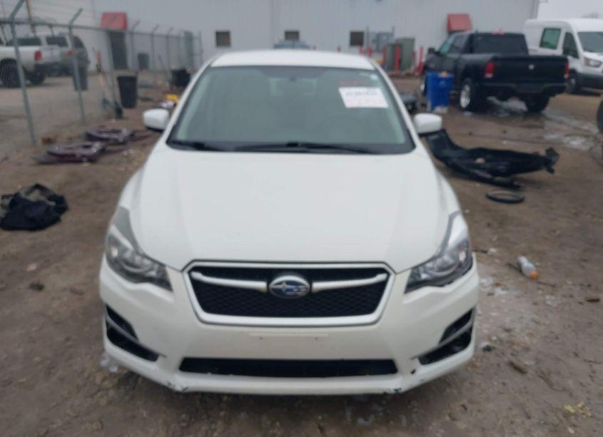 Photo 13 of 2015 Subaru Impreza 2.0I PREMIUM (VIN JF1GJAC61FH021084)