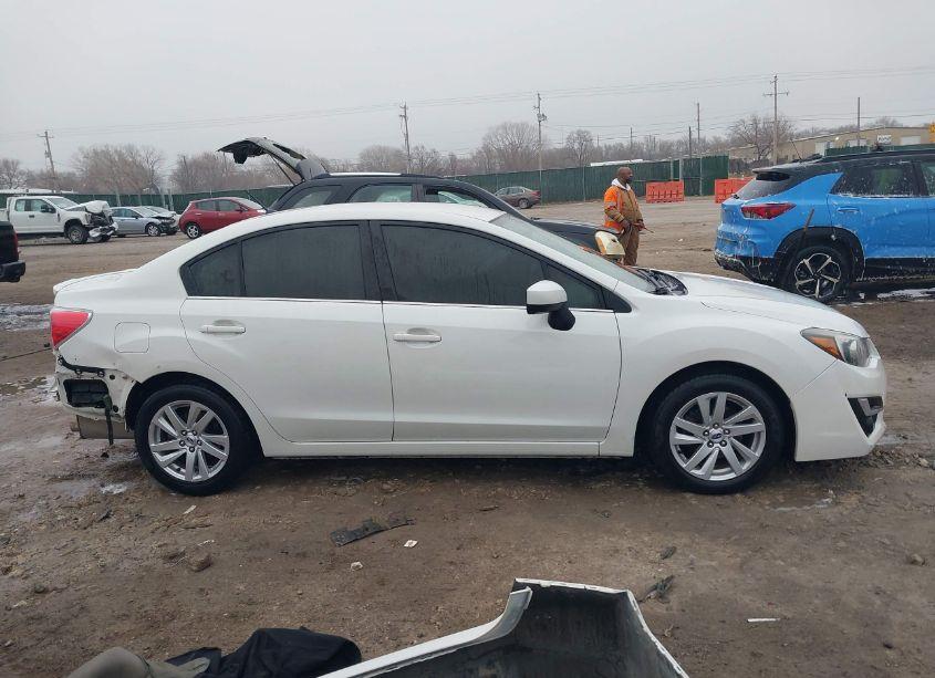 Photo 14 of 2015 Subaru Impreza 2.0I PREMIUM (VIN JF1GJAC61FH021084)