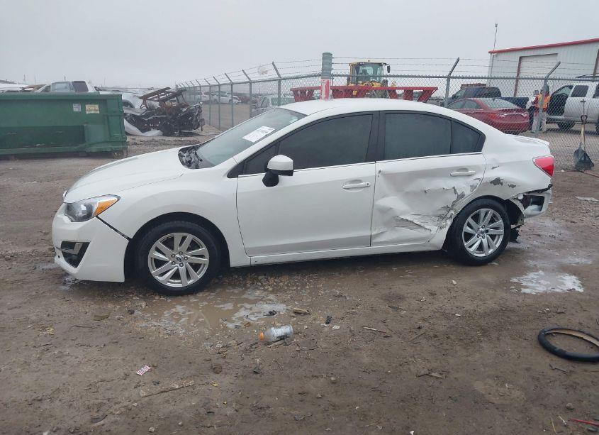 Photo 15 of 2015 Subaru Impreza 2.0I PREMIUM (VIN JF1GJAC61FH021084)