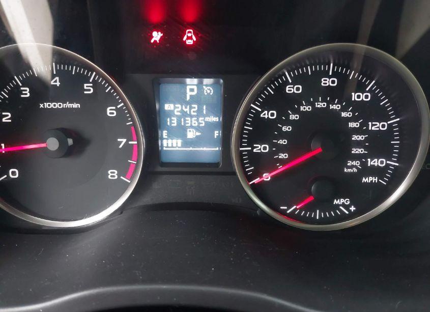 Photo 16 of 2015 Subaru Impreza 2.0I PREMIUM (VIN JF1GJAC61FH021084)