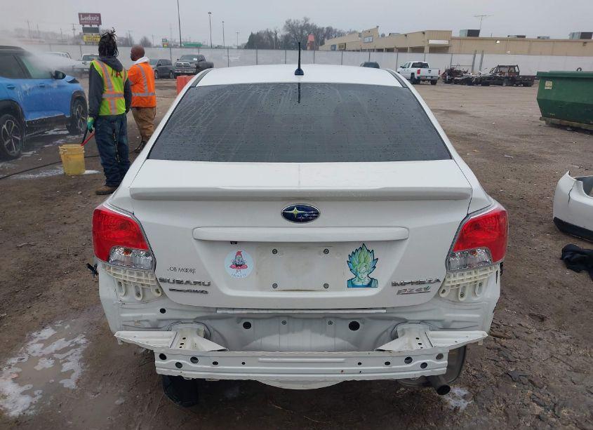 Photo 17 of 2015 Subaru Impreza 2.0I PREMIUM (VIN JF1GJAC61FH021084)