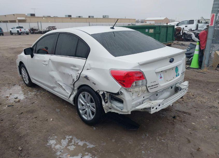 Photo 3 of 2015 Subaru Impreza 2.0I PREMIUM (VIN JF1GJAC61FH021084)