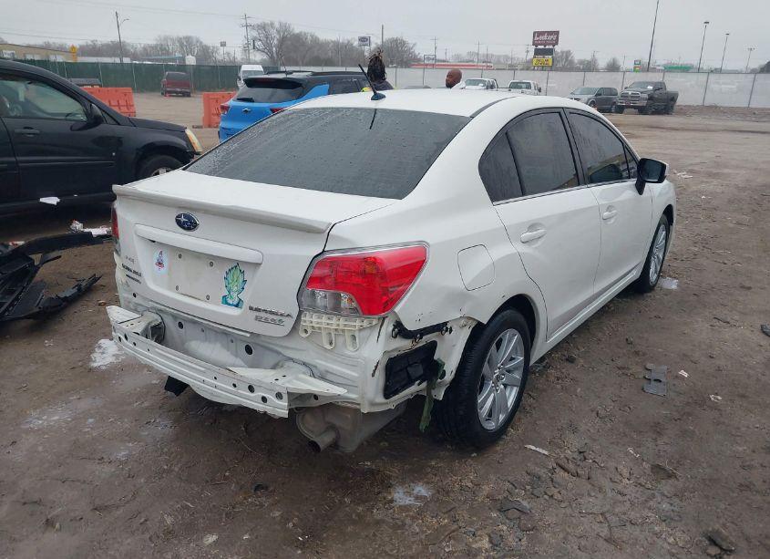 Photo 4 of 2015 Subaru Impreza 2.0I PREMIUM (VIN JF1GJAC61FH021084)