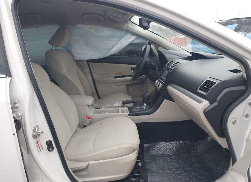 Photo 5 of 2015 Subaru Impreza 2.0I PREMIUM (VIN JF1GJAC61FH021084)