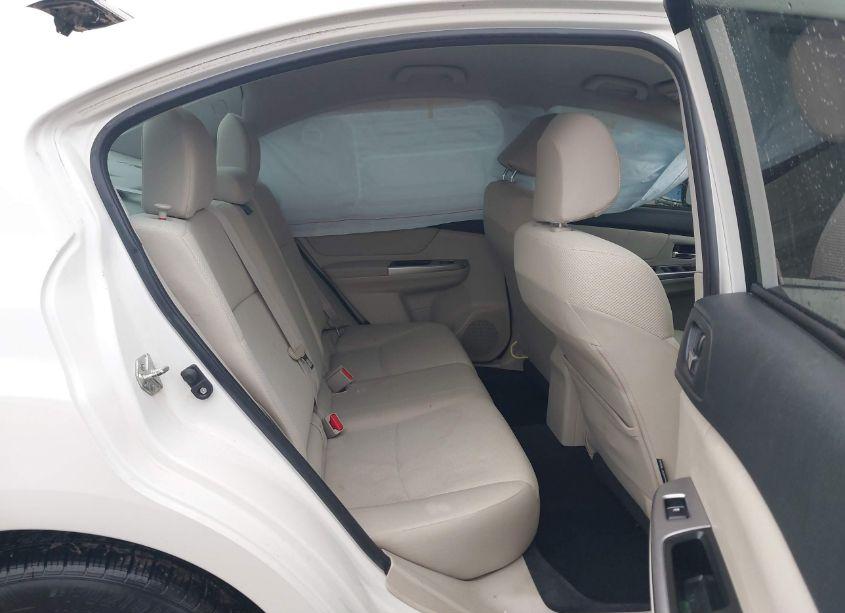 Photo 8 of 2015 Subaru Impreza 2.0I PREMIUM (VIN JF1GJAC61FH021084)