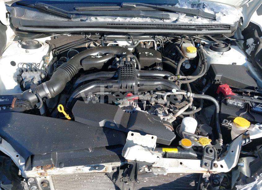 Photo 10 of 2012 Subaru Impreza 2.0I PREMIUM (VIN JF1GJAC62CH022708)