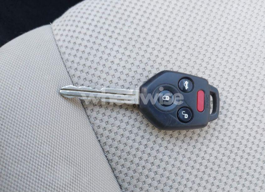 Photo 11 of 2012 Subaru Impreza 2.0I PREMIUM (VIN JF1GJAC62CH022708)