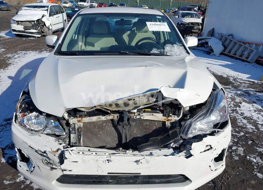 Photo 12 of 2012 Subaru Impreza 2.0I PREMIUM (VIN JF1GJAC62CH022708)