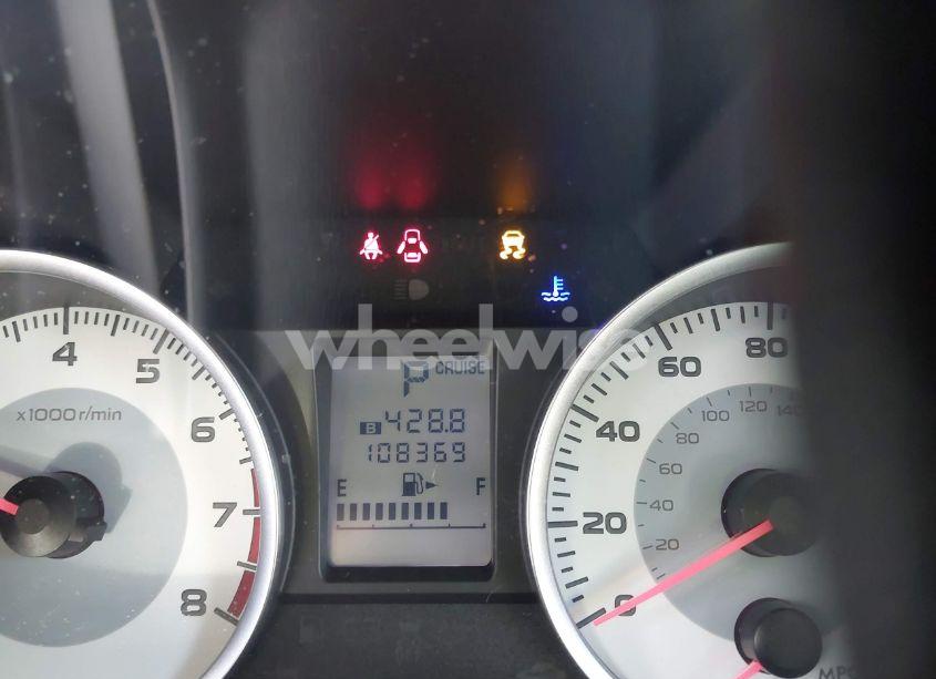 Photo 15 of 2012 Subaru Impreza 2.0I PREMIUM (VIN JF1GJAC62CH022708)