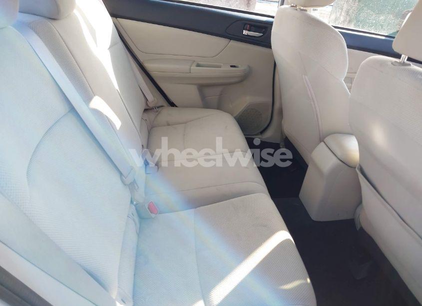 Photo 8 of 2012 Subaru Impreza 2.0I PREMIUM (VIN JF1GJAC62CH022708)