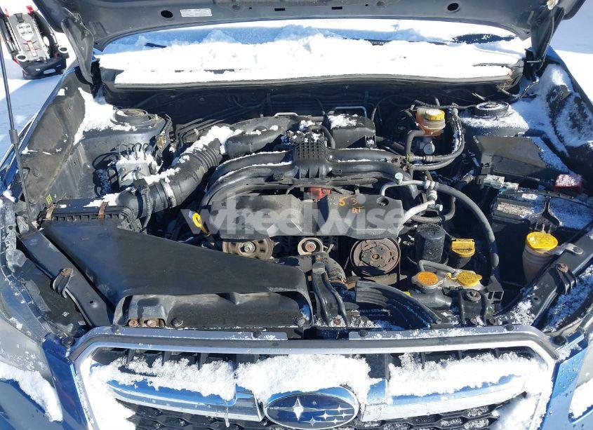 Photo 10 of 2012 Subaru Impreza 2.0I PREMIUM (VIN JF1GJAC62CH029190)