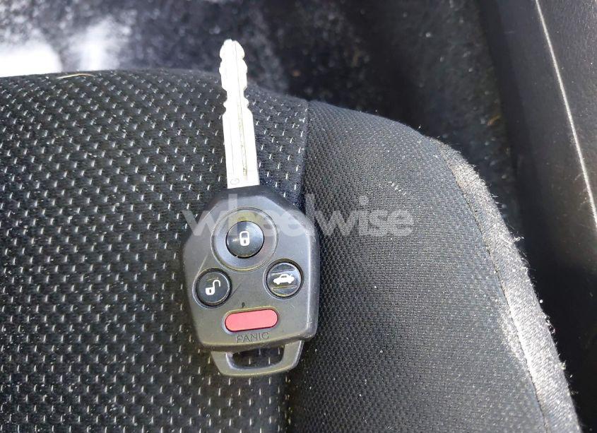 Photo 11 of 2012 Subaru Impreza 2.0I PREMIUM (VIN JF1GJAC62CH029190)