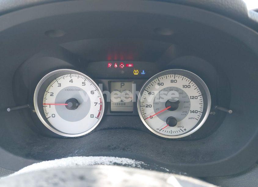 Photo 7 of 2012 Subaru Impreza 2.0I PREMIUM (VIN JF1GJAC62CH029190)