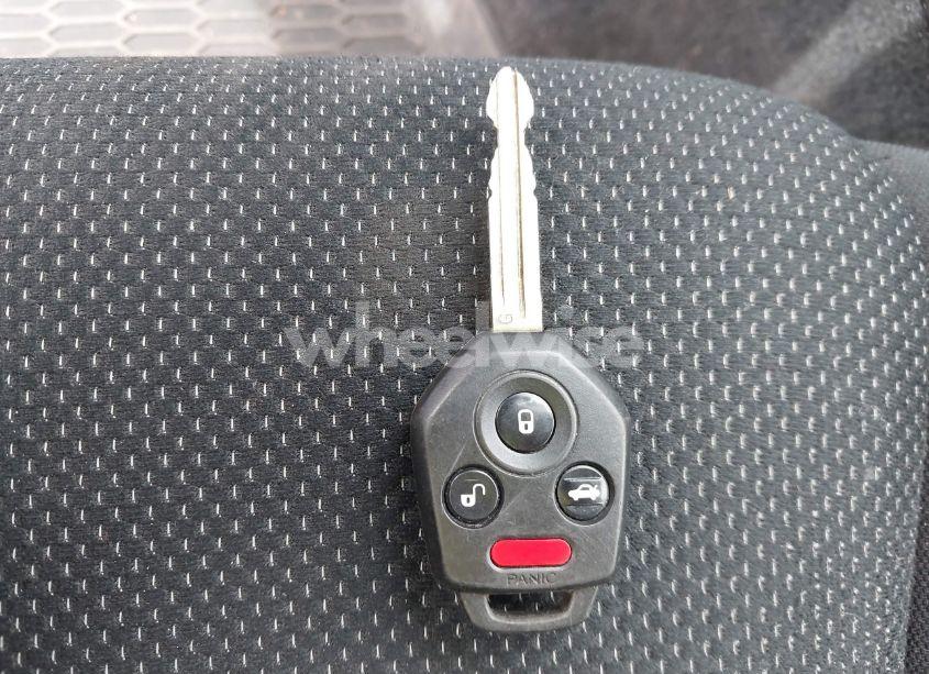 Photo 11 of 2013 Subaru Impreza 2.0I PREMIUM (VIN JF1GJAC62DH013993)