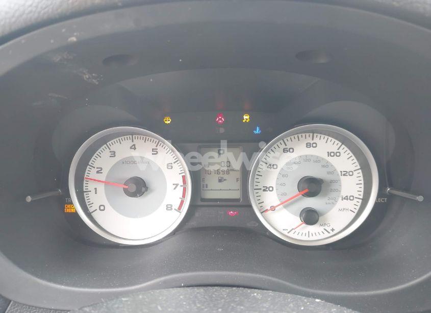 Photo 7 of 2013 Subaru Impreza 2.0I PREMIUM (VIN JF1GJAC62DH013993)