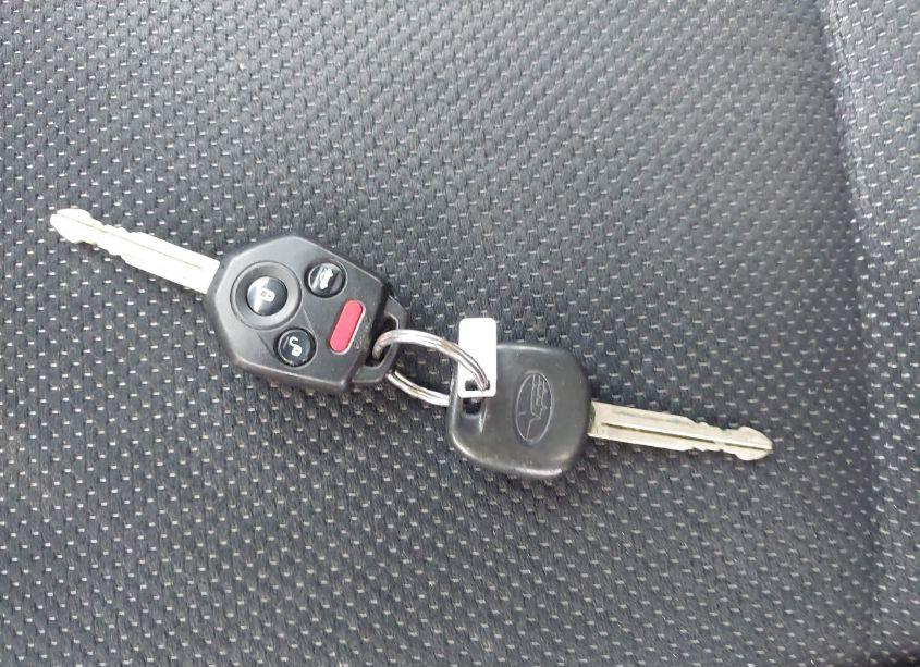 Photo 11 of 2013 Subaru Impreza 2.0I PREMIUM (VIN JF1GJAC62DH027747)