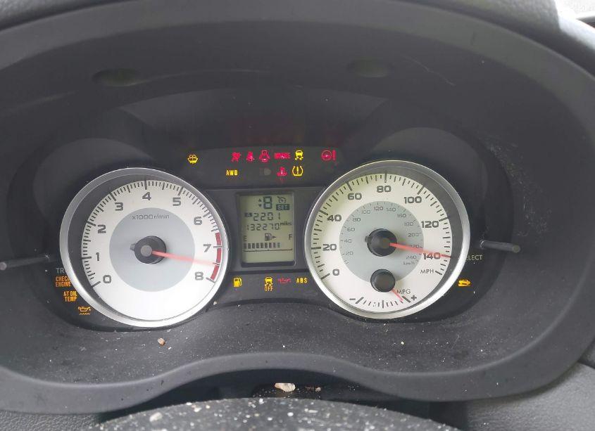 Photo 7 of 2013 Subaru Impreza 2.0I PREMIUM (VIN JF1GJAC62DH027747)