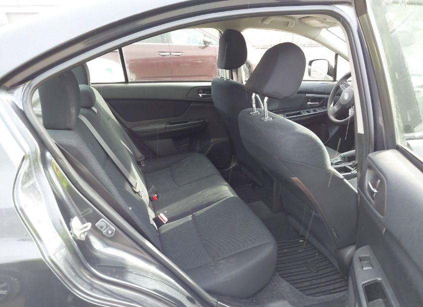 Photo 8 of 2013 Subaru Impreza 2.0I PREMIUM (VIN JF1GJAC62DH027747)