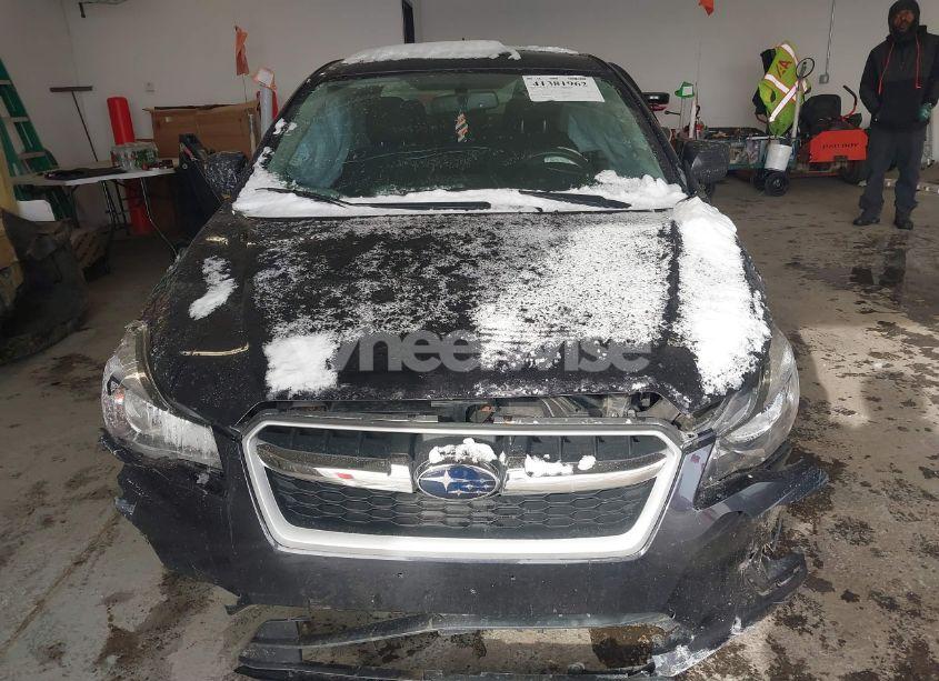 Photo 13 of 2014 Subaru Impreza 2.0I PREMIUM (VIN JF1GJAC62EH021397)