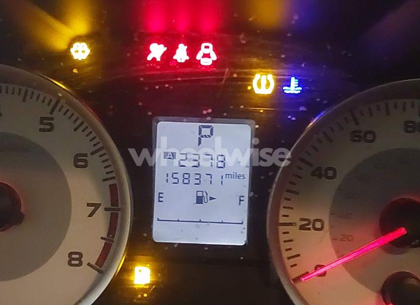 Photo 16 of 2014 Subaru Impreza 2.0I PREMIUM (VIN JF1GJAC62EH021397)