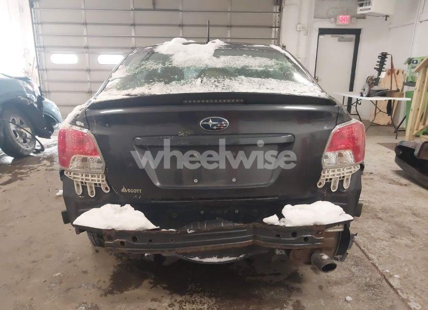 Photo 17 of 2014 Subaru Impreza 2.0I PREMIUM (VIN JF1GJAC62EH021397)