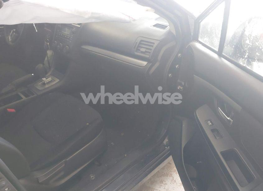 Photo 5 of 2014 Subaru Impreza 2.0I PREMIUM (VIN JF1GJAC62EH021397)