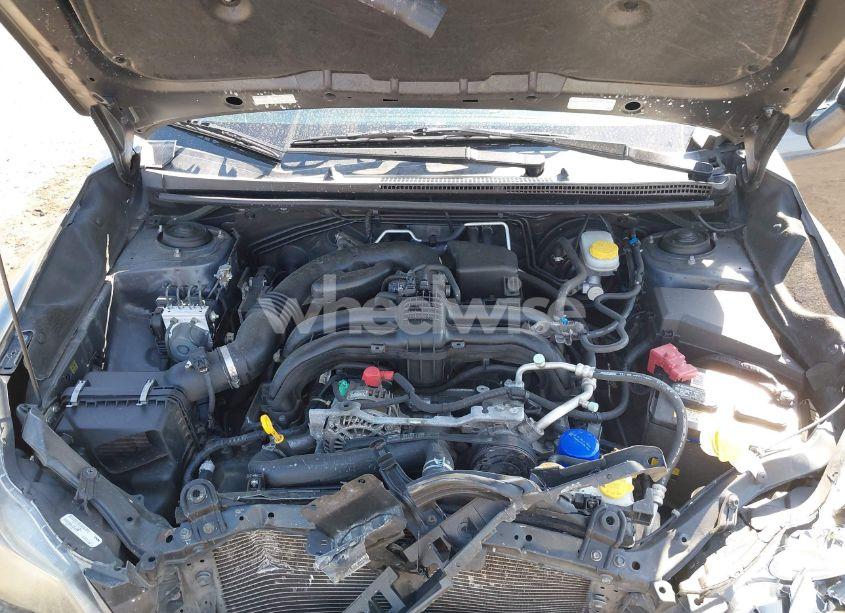 Photo 10 of 2015 Subaru Impreza 2.0I PREMIUM (VIN JF1GJAC62FH006660)