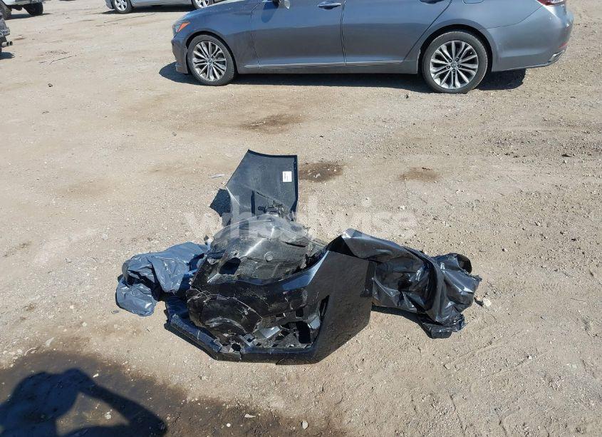 Photo 12 of 2015 Subaru Impreza 2.0I PREMIUM (VIN JF1GJAC62FH006660)