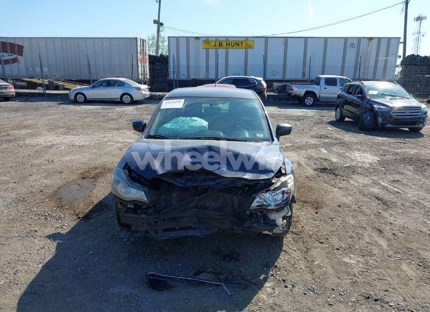 Photo 13 of 2015 Subaru Impreza 2.0I PREMIUM (VIN JF1GJAC62FH006660)