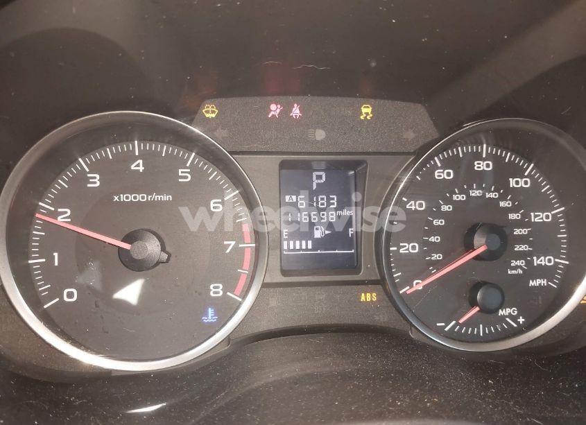 Photo 16 of 2015 Subaru Impreza 2.0I PREMIUM (VIN JF1GJAC62FH006660)