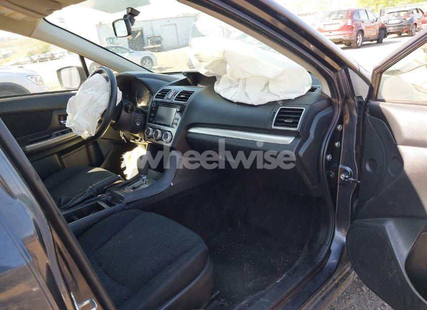 Photo 5 of 2015 Subaru Impreza 2.0I PREMIUM (VIN JF1GJAC62FH006660)