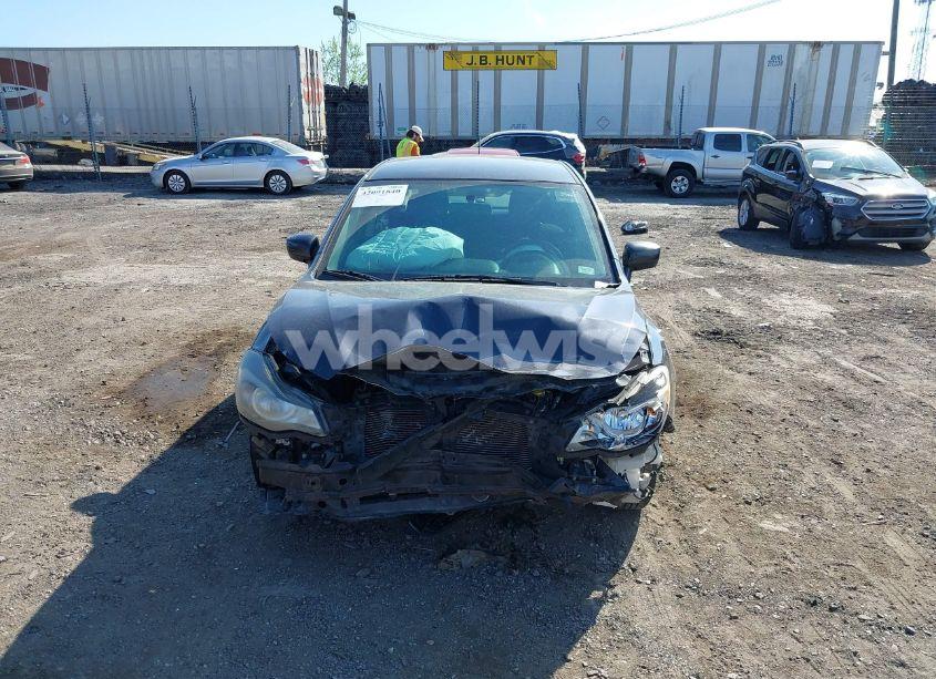 Photo 6 of 2015 Subaru Impreza 2.0I PREMIUM (VIN JF1GJAC62FH006660)