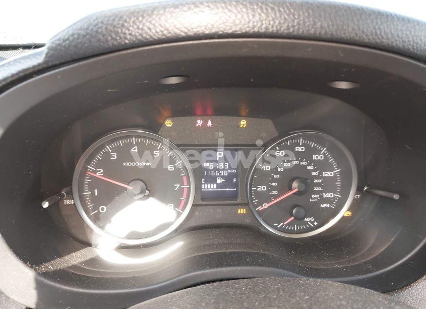 Photo 7 of 2015 Subaru Impreza 2.0I PREMIUM (VIN JF1GJAC62FH006660)