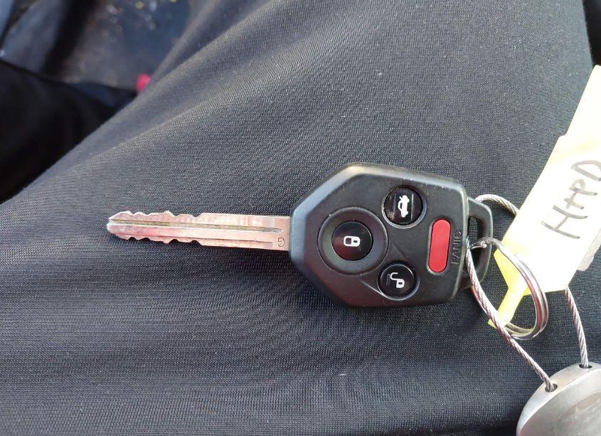 Photo 11 of 2015 Subaru Impreza 2.0I PREMIUM (VIN JF1GJAC62FH016752)