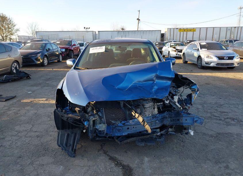 Photo 13 of 2015 Subaru Impreza 2.0I PREMIUM (VIN JF1GJAC62FH016752)