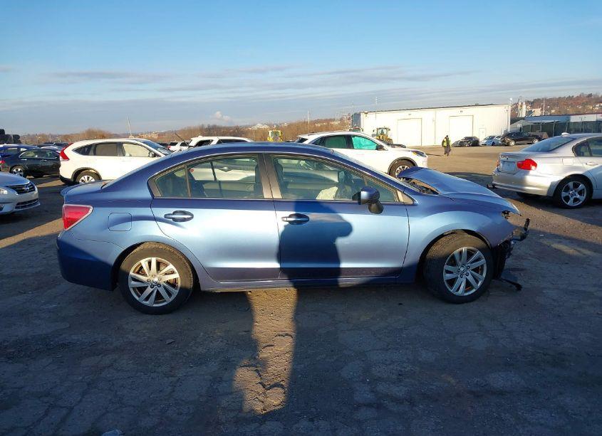 Photo 14 of 2015 Subaru Impreza 2.0I PREMIUM (VIN JF1GJAC62FH016752)