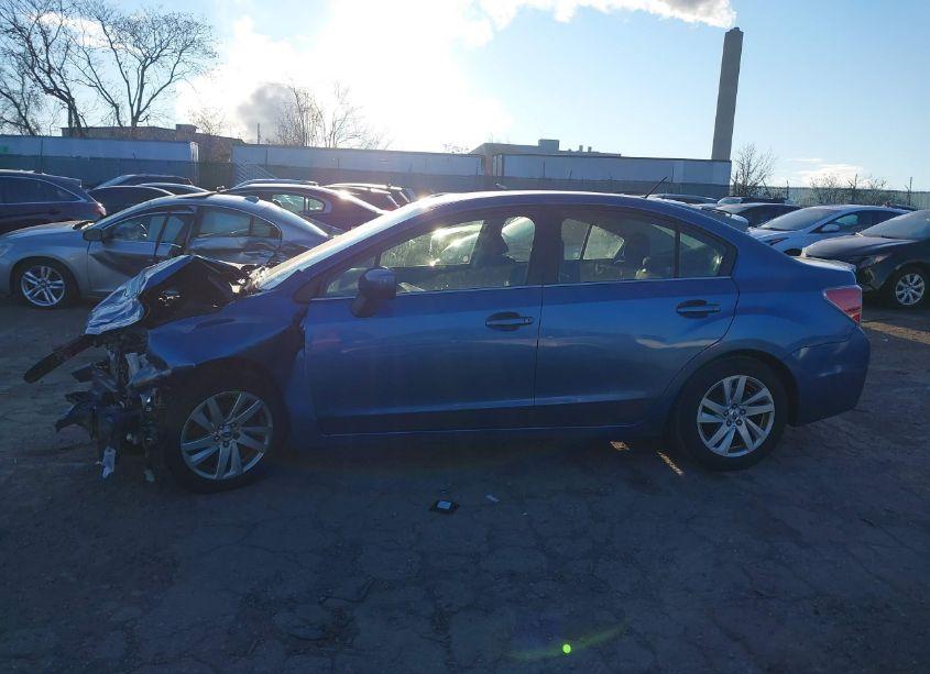 Photo 15 of 2015 Subaru Impreza 2.0I PREMIUM (VIN JF1GJAC62FH016752)