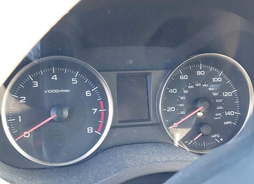 Photo 16 of 2015 Subaru Impreza 2.0I PREMIUM (VIN JF1GJAC62FH016752)