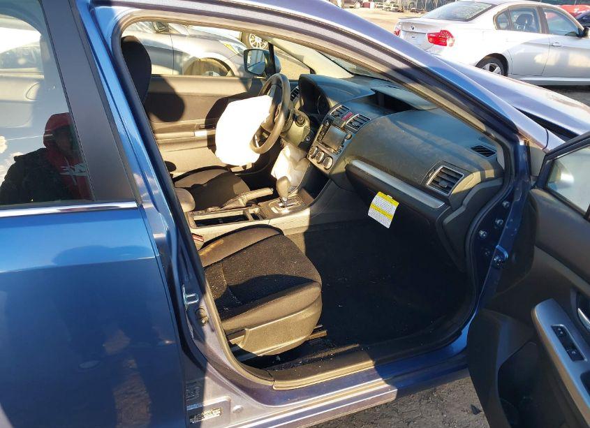 Photo 5 of 2015 Subaru Impreza 2.0I PREMIUM (VIN JF1GJAC62FH016752)