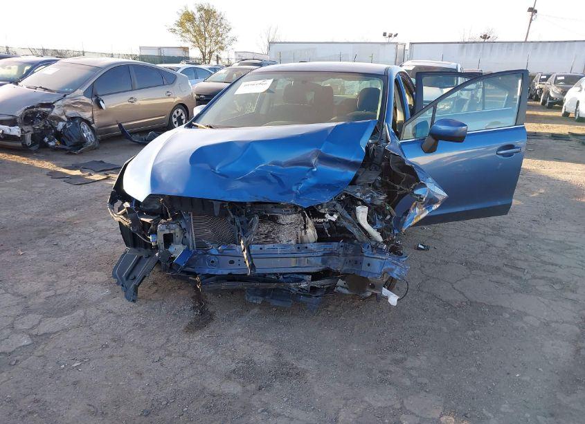 Photo 6 of 2015 Subaru Impreza 2.0I PREMIUM (VIN JF1GJAC62FH016752)