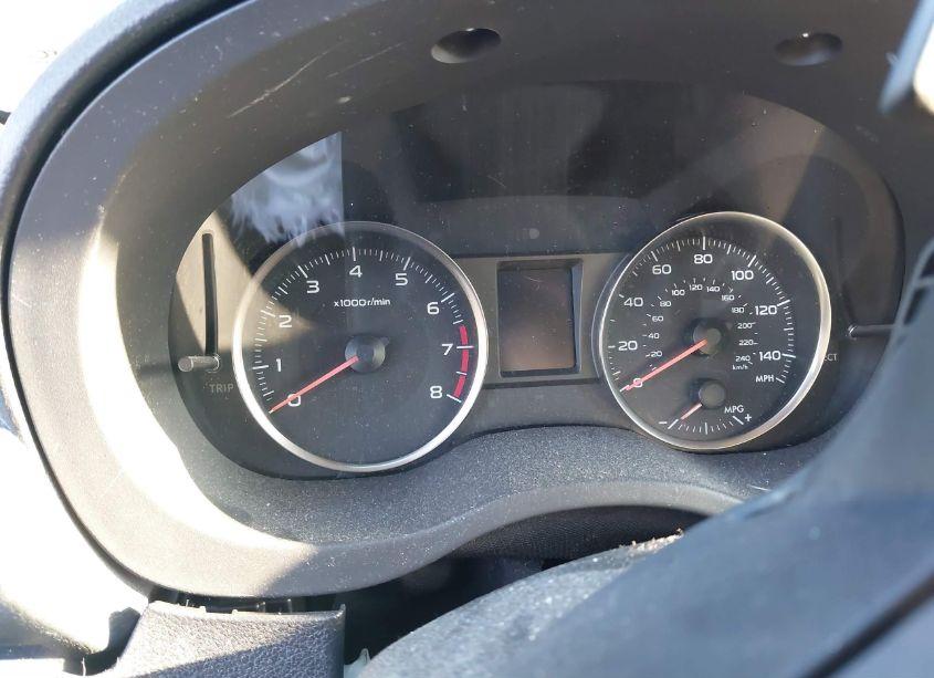 Photo 7 of 2015 Subaru Impreza 2.0I PREMIUM (VIN JF1GJAC62FH016752)