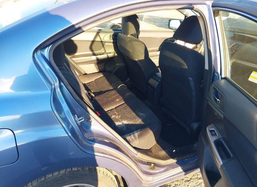 Photo 8 of 2015 Subaru Impreza 2.0I PREMIUM (VIN JF1GJAC62FH016752)
